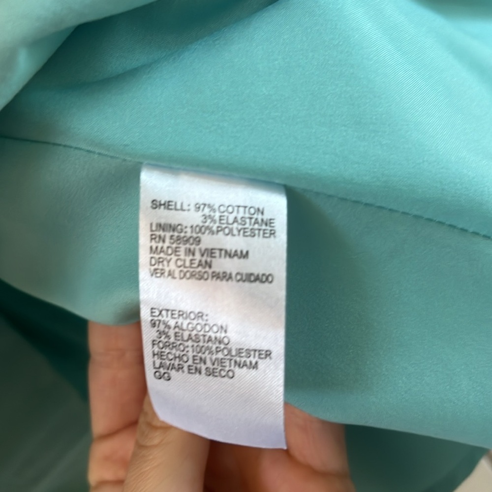 NWT Antonio Melani Dress - Picture 10 of 10